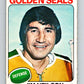 1975-76 O-Pee-Chee #270 Jim Neilson  California Golden Seals  V6380