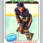 1975-76 O-Pee-Chee #271 Craig Ramsay  Buffalo Sabres  V6384