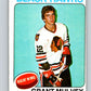 1975-76 O-Pee-Chee #272 Grant Mulvey  RC Rookie Chicago Blackhawks  V6387