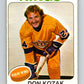 1975-76 O-Pee-Chee #276 Don Kozak  Los Angeles Kings  V6407