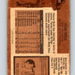 1975-76 O-Pee-Chee #277 Tom Reid  Minnesota North Stars  V6413
