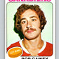 1975-76 O-Pee-Chee #278 Bob Gainey  Montreal Canadiens  V6415