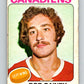 1975-76 O-Pee-Chee #278 Bob Gainey  Montreal Canadiens  V6419