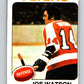 1975-76 O-Pee-Chee #281 Joe Watson  Philadelphia Flyers  V6429