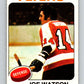 1975-76 O-Pee-Chee #281 Joe Watson  Philadelphia Flyers  V6431