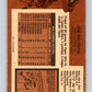 1975-76 O-Pee-Chee #281 Joe Watson  Philadelphia Flyers  V6431