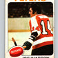 1975-76 O-Pee-Chee #281 Joe Watson  Philadelphia Flyers  V6433