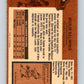 1975-76 O-Pee-Chee #283 Borje Salming  Toronto Maple Leafs  V6437