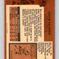 1975-76 O-Pee-Chee #283 Borje Salming  Toronto Maple Leafs  V6438
