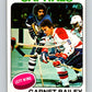 1975-76 O-Pee-Chee #284 Ace Bailey  Washington Capitals  V6444