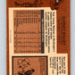 1975-76 O-Pee-Chee #284 Ace Bailey  Washington Capitals  V6444