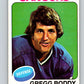 1975-76 O-Pee-Chee #285 Gregg Boddy  Vancouver Canucks  V6448