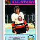 1975-76 O-Pee-Chee #287 Denis Potvin AS  New York Islanders  V6461