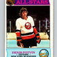 1975-76 O-Pee-Chee #287 Denis Potvin AS  New York Islanders  V6462