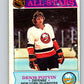 1975-76 O-Pee-Chee #287 Denis Potvin AS  New York Islanders  V6463