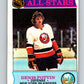 1975-76 O-Pee-Chee #287 Denis Potvin AS  New York Islanders  V6464