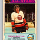 1975-76 O-Pee-Chee #287 Denis Potvin AS  New York Islanders  V6465