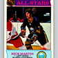 1975-76 O-Pee-Chee #289 Rick Martin AS  Buffalo Sabres  V6476