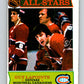 1975-76 O-Pee-Chee #293 Guy Lapointe AS  Montreal Canadiens  V6491