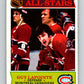 1975-76 O-Pee-Chee #293 Guy Lapointe AS  Montreal Canadiens  V6492