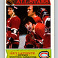 1975-76 O-Pee-Chee #293 Guy Lapointe AS  Montreal Canadiens  V6494