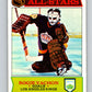 1975-76 O-Pee-Chee #297 Rogie Vachon AS  Los Angeles Kings  V6512