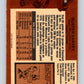 1975-76 O-Pee-Chee #298 Buster Harvey  Atlanta Flames  V6519