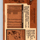 1975-76 O-Pee-Chee #300 Bernie Parent  Philadelphia Flyers  V6524