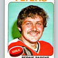 1975-76 O-Pee-Chee #300 Bernie Parent  Philadelphia Flyers  V6526