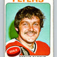 1975-76 O-Pee-Chee #301 Terry O'Reilly  Boston Bruins  V6528
