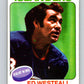 1975-76 O-Pee-Chee #302 Ed Westfall  New York Islanders  V6535