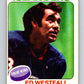 1975-76 O-Pee-Chee #302 Ed Westfall  New York Islanders  V6537