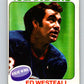 1975-76 O-Pee-Chee #303 Pete Stemkowski  New York Rangers  V6539