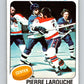 1975-76 O-Pee-Chee #305 Pierre Larouche  RC Rookie Pittsburgh Penguins  V6555