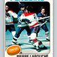 1975-76 O-Pee-Chee #305 Pierre Larouche  RC Rookie Pittsburgh Penguins  V6558