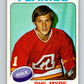 1975-76 O-Pee-Chee #308 Phil Myre  Atlanta Flames  V6576