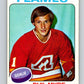 1975-76 O-Pee-Chee #308 Phil Myre  Atlanta Flames  V6578