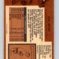 1975-76 O-Pee-Chee #308 Phil Myre  Atlanta Flames  V6579