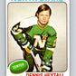 1975-76 O-Pee-Chee #310 Dennis Hextall  Minnesota North Stars  V6582