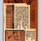 1975-76 O-Pee-Chee #312 Vic Venasky  Los Angeles Kings  V6592