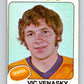 1975-76 O-Pee-Chee #312 Vic Venasky  Los Angeles Kings  V6594