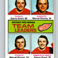 1975-76 O-Pee-Chee #318 Marcel Dionne TL  Detroit Red Wings  V6628
