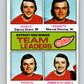 1975-76 O-Pee-Chee #318 Marcel Dionne TL  Detroit Red Wings  V6629