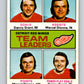 1975-76 O-Pee-Chee #318 Marcel Dionne TL  Detroit Red Wings  V6631
