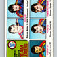 1975-76 O-Pee-Chee #319 Guy Charron TL  Kansas City Scouts  V6633