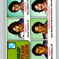 1975-76 O-Pee-Chee #324 Jean Ratelle TL  New York Rangers  V6659
