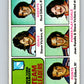 1975-76 O-Pee-Chee #324 Jean Ratelle TL  New York Rangers  V6661