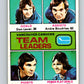 1975-76 O-Pee-Chee #329 Andre Boudrias TL  Vancouver Canucks  V6686