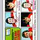 1975-76 O-Pee-Chee #330 Ace Bailey TL  Washington Capitals  V6693