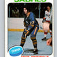 1975-76 O-Pee-Chee #332 Fred Stanfield  Buffalo Sabres  V6699